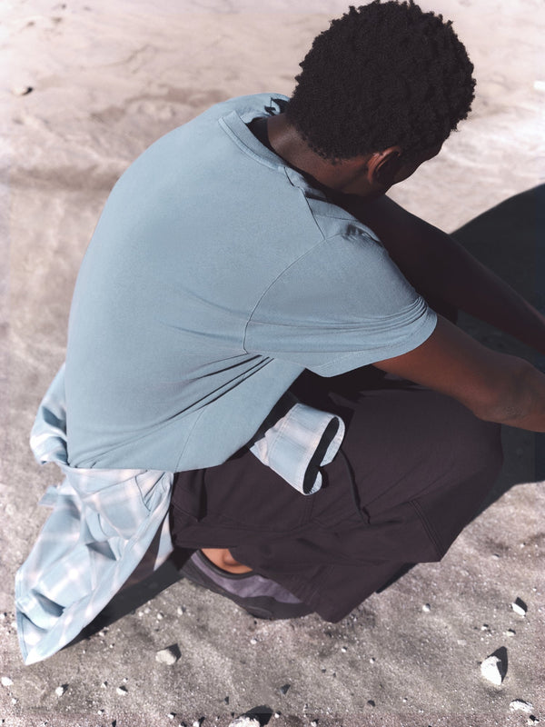 Spring 26: Slow Burn