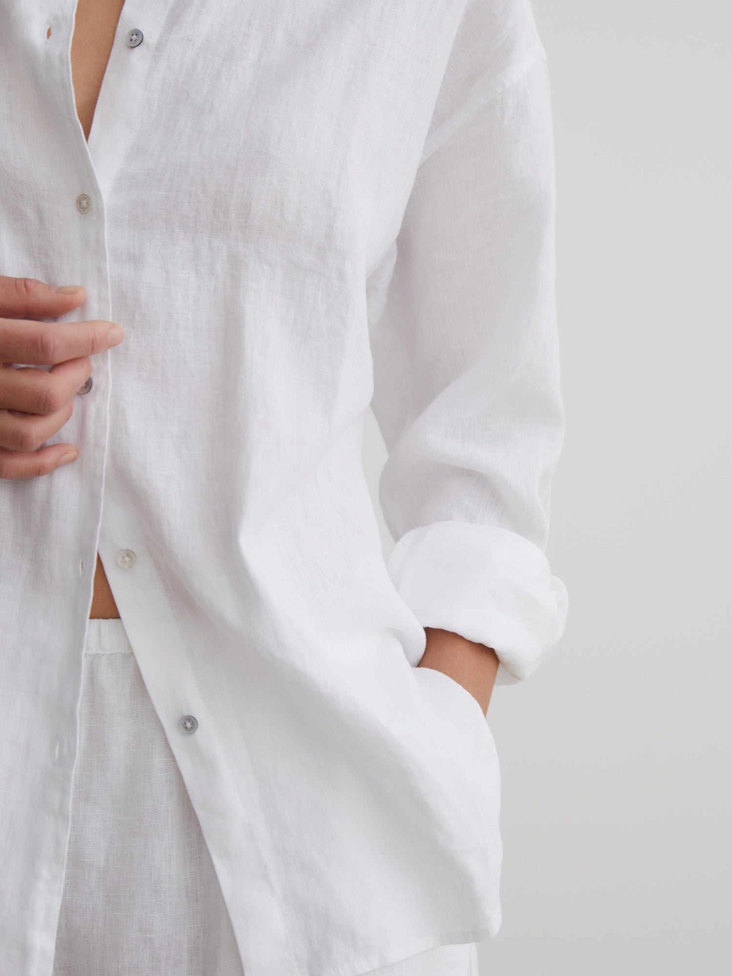 How To Wear Linen This Summer Assembly Label How To Wear Linen This Summer Assembly Label