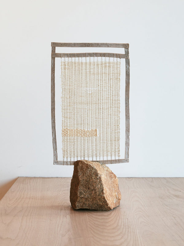 Artist in Residence: Emma Shepherd