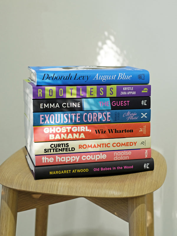Best New Books To Read In Winter