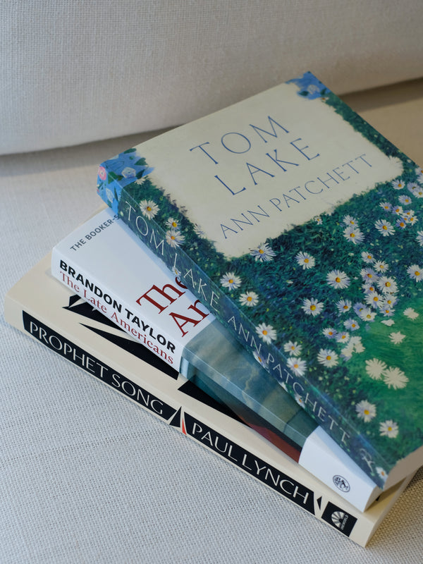 Best New Books To Read This Spring