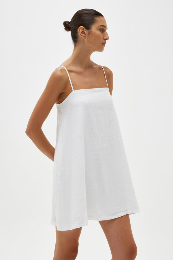 Re-Worn Tully Mini Dress