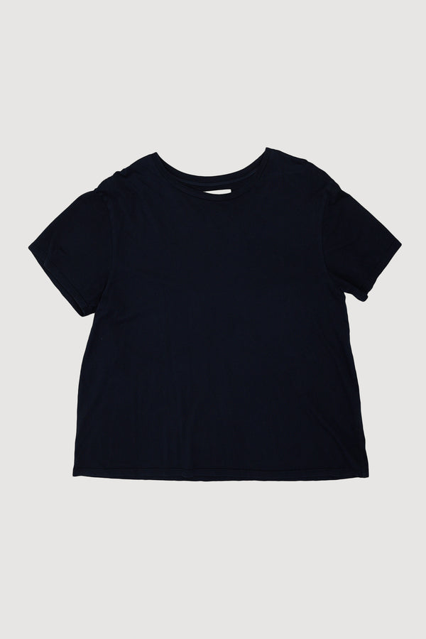 Re-Worn Womens Cotton Tee