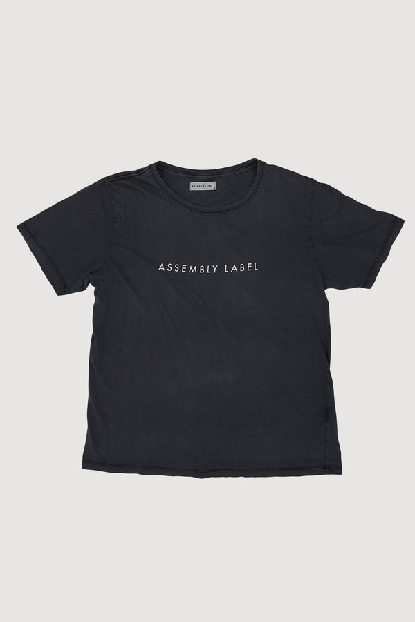 Re-Worn Womens Cotton Tee