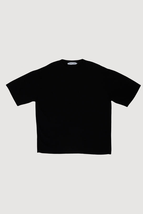 Re-Worn Womens Cotton Blend Tee