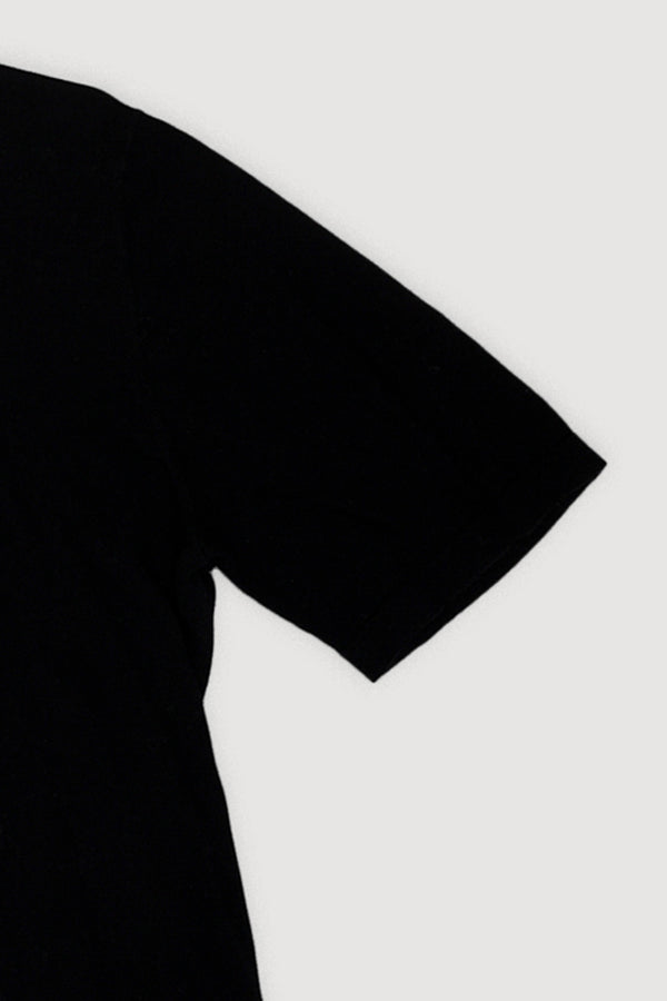 Re-Worn Womens Cashmere Blend Tee