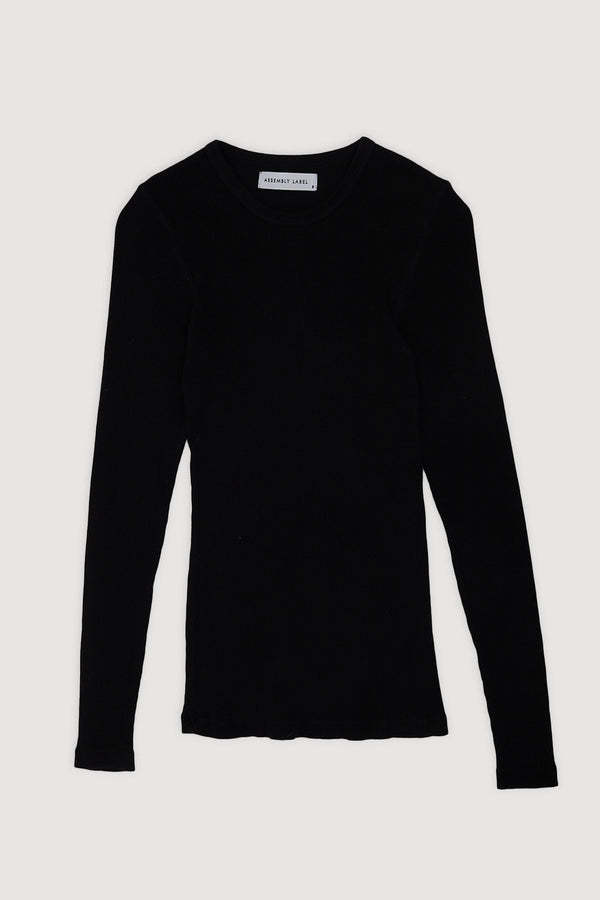 Re-Worn Womens Cotton Textured Top