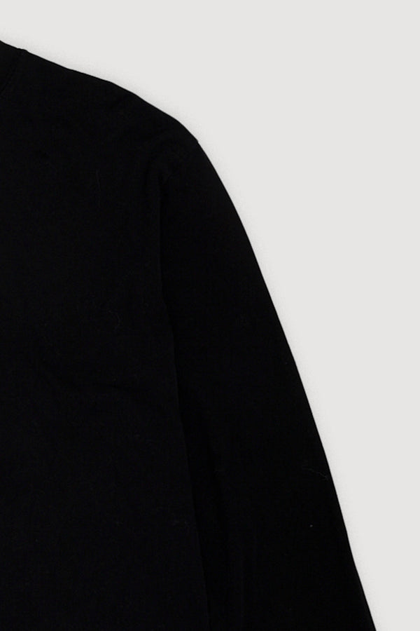 Re-Worn Womens Long Sleeve Tee