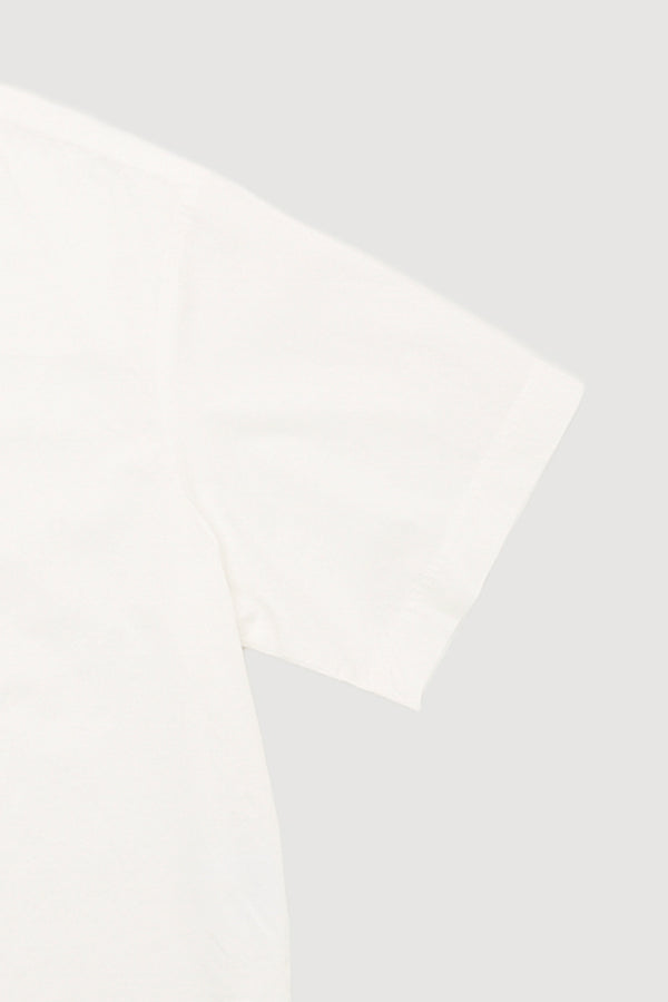 Re-Worn Womens Cotton Boxy Shirt