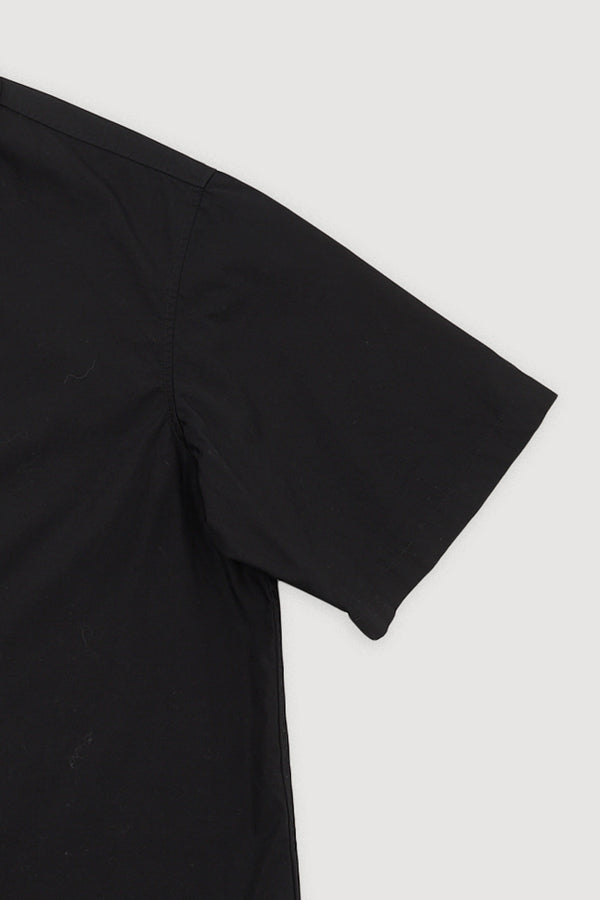 Re-Worn Womens Cotton Short Sleeve Shirt