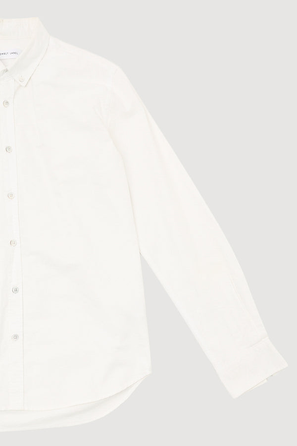 Re-Worn Mens Long Sleeve Shirt