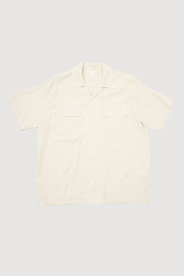Re-Worn Mens Short Sleeve Shirt