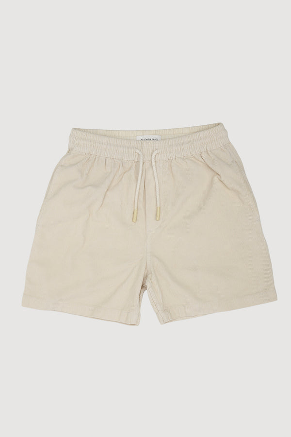 Re-Worn Mens Cotton Cord Short