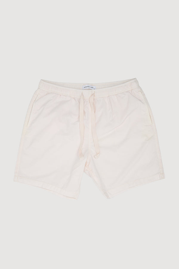 Re-Worn Mens Cotton Blend Swim Short