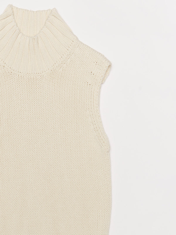 Re-Worn Womens Cotton Textured Sweater