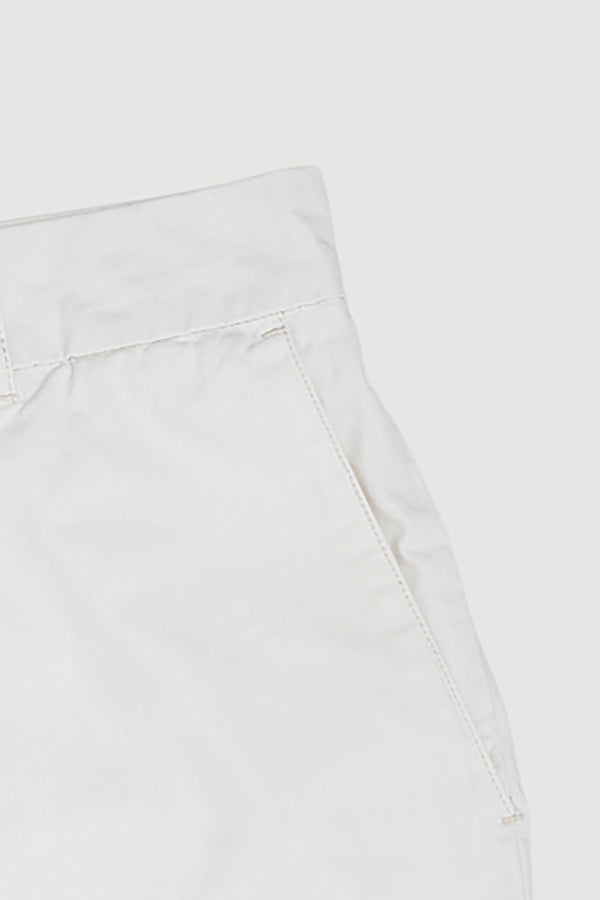 Re-Worn Mens Cotton Short