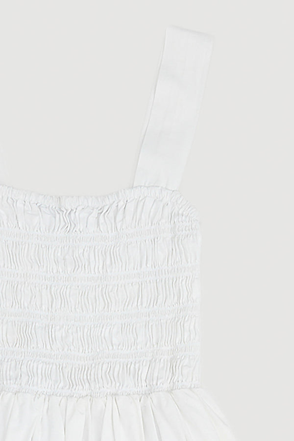 Re-Worn Womens Cotton Dress