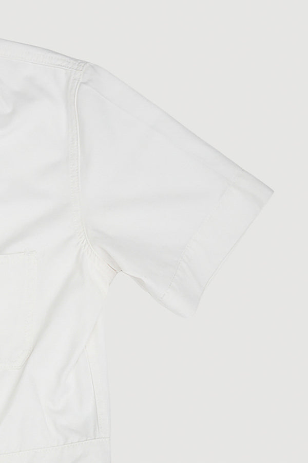 Re-Worn Womens Cotton Jumpsuit