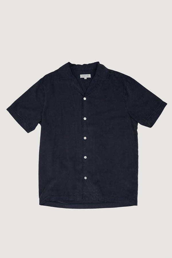 Re-Worn Miller Short Sleeve Shirt