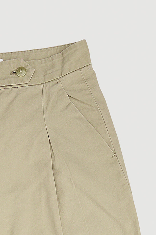 Re-Worn Womens Cotton Pant