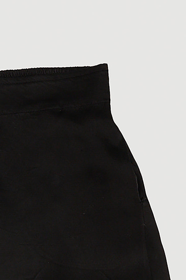 Re-Worn Womens Cupro Pant