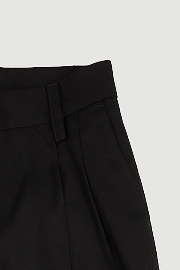 Re-Worn Womens Wool Pant