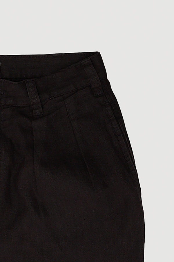 Re-Worn Mens Linen Pant