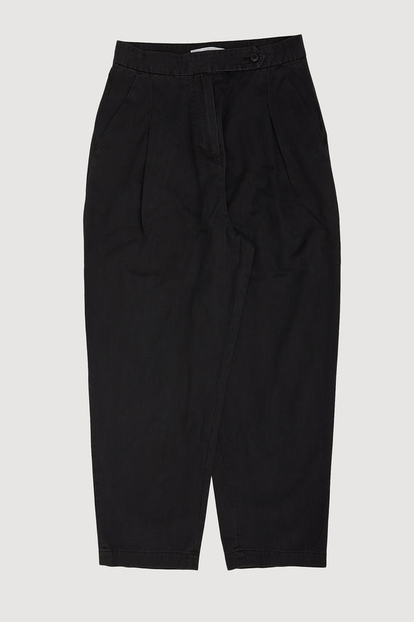 Re-Worn Womens Cotton Pant