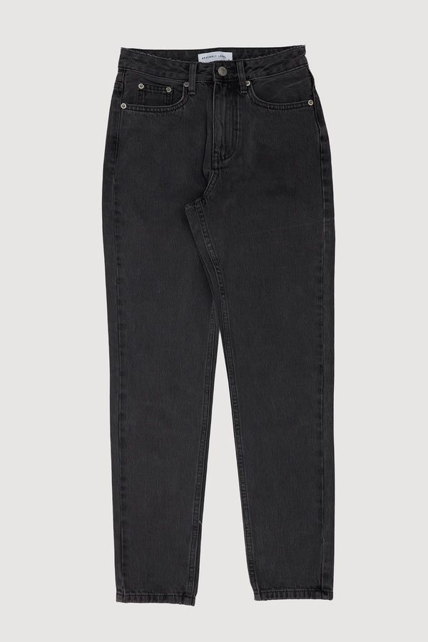 Re-Worn Womens Denim Vintage Jean