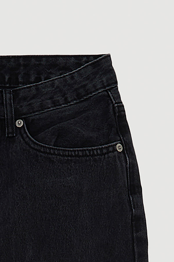 Re-Worn Womens Denim Vintage Jean