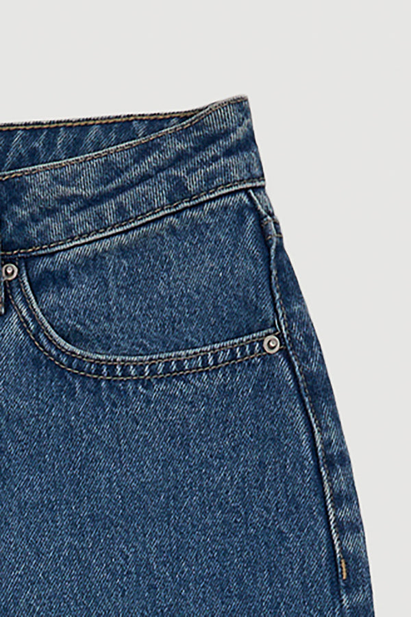 Re-Worn Womens Denim Jean