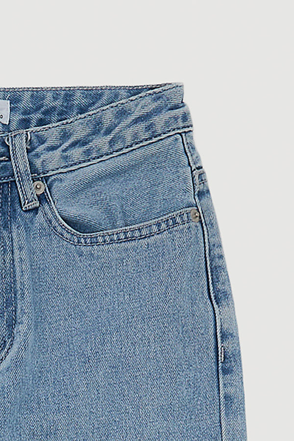 Re-Worn Womens Denim Jean