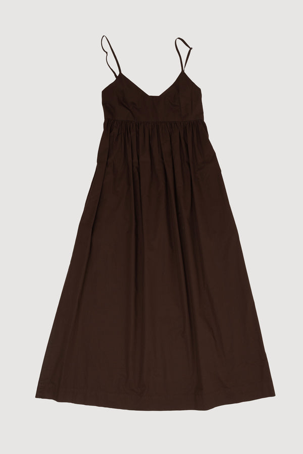 Re-Worn Womens Cotton Dress