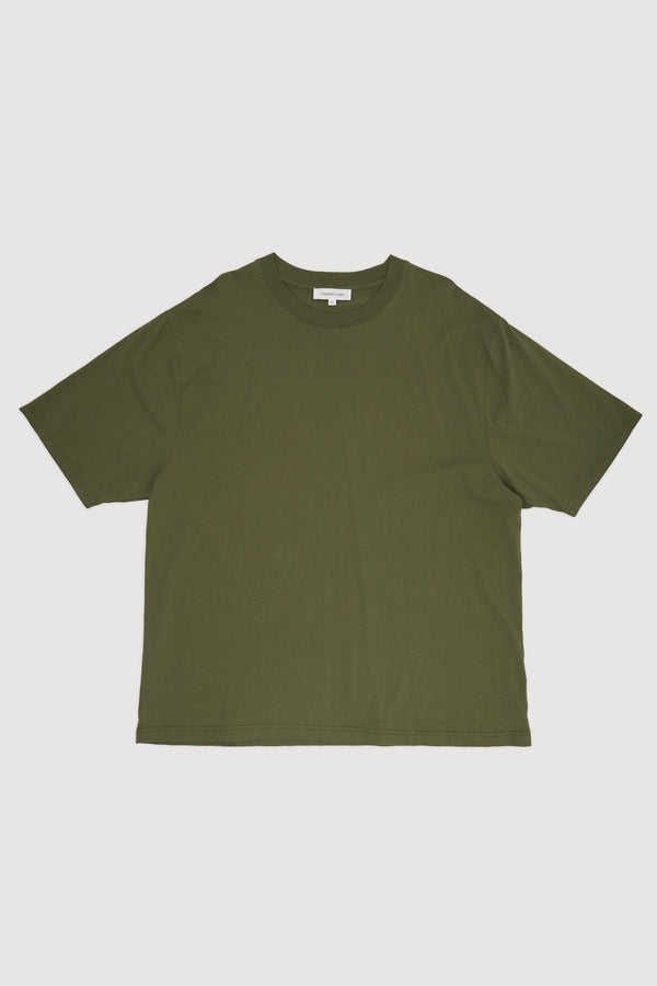 Re-Worn Mens Organic Cotton Tee