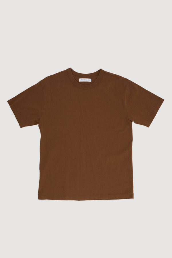 Re-Worn Womens Cotton Tee