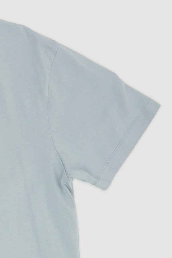 Re-Worn Womens Organic Cotton Tee
