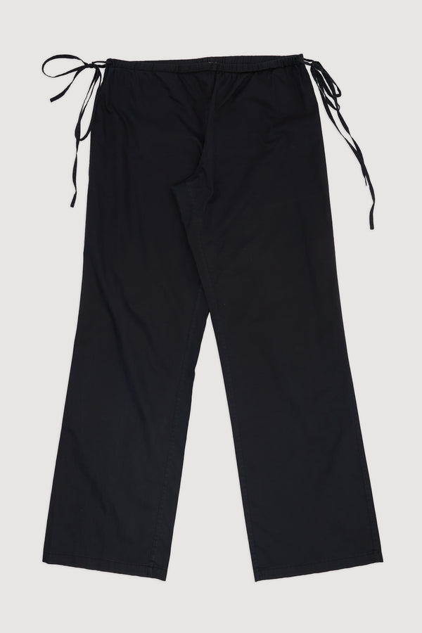 Re-Worn Womens Cotton Pant