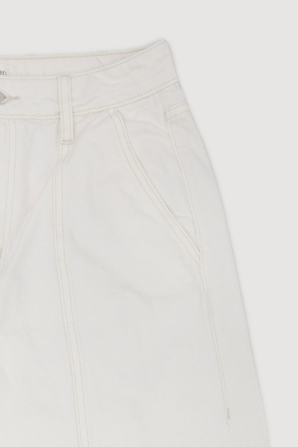 Re-Worn Womens Denim Pant