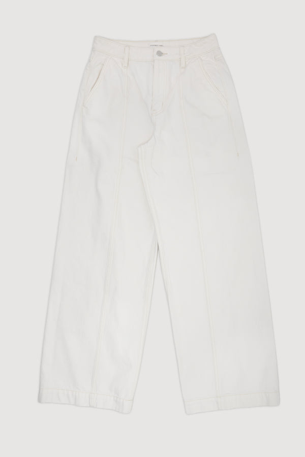 Re-Worn Womens Denim Pant