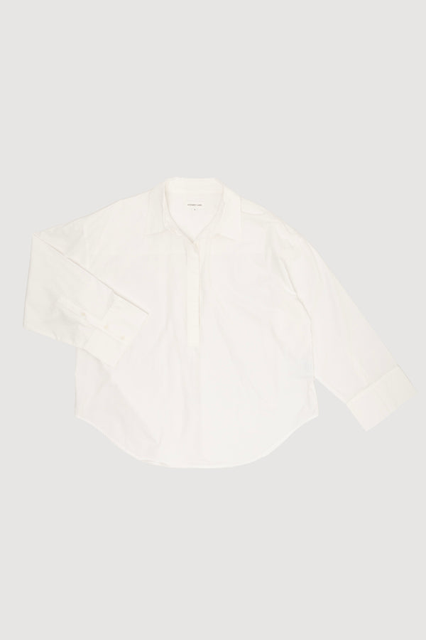 Re-Worn Womens Cotton Shirt