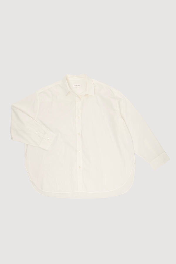 Re-Worn Womens Cotton Shirt
