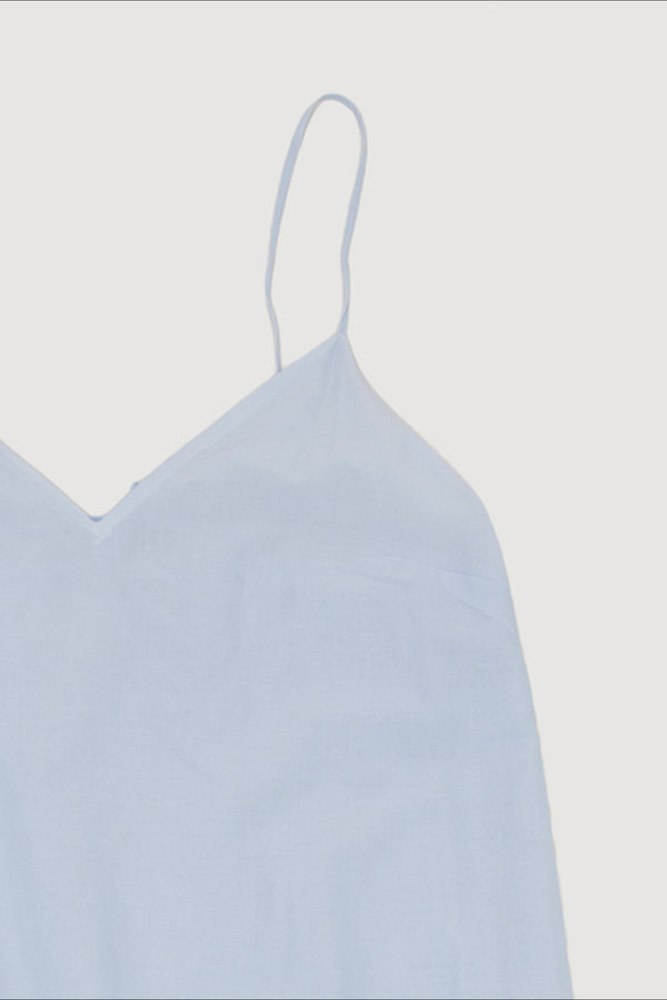 Re-Worn Womens Cotton Dress