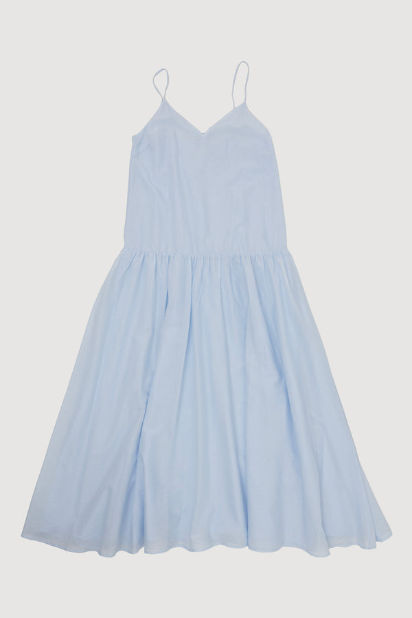 Re-Worn Womens Cotton Dress