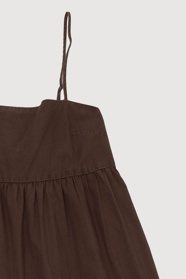 Re-Worn Womens Cotton Dress