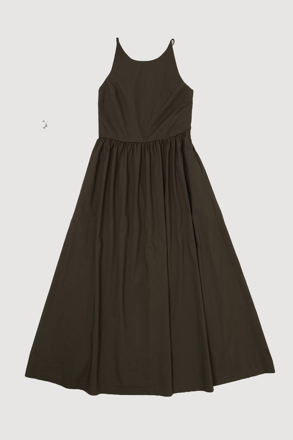 Re-Worn Womens Cotton Dress