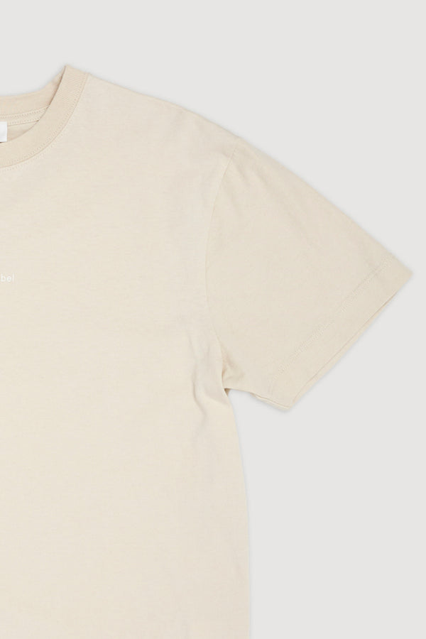 Re-Worn Womens Organic Cotton Tee
