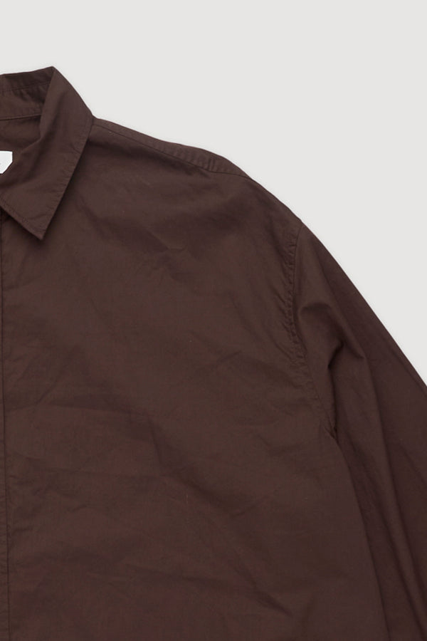 Re-Worn Womens Cotton Shirt