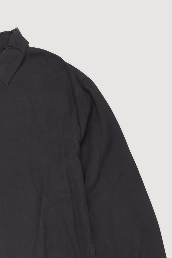Re-Worn Mens Linen Blend Shirt