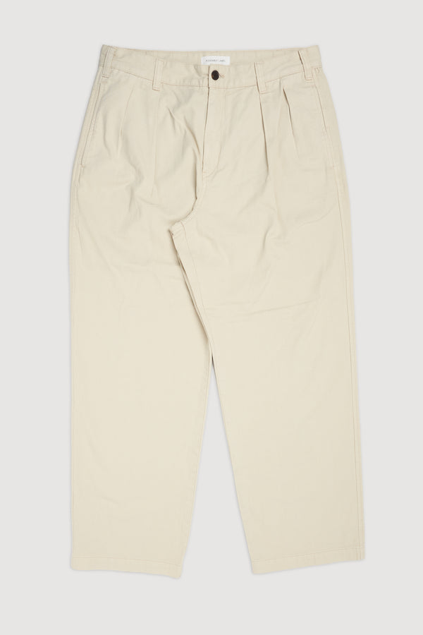 Re-Worn Mens Cotton Chino