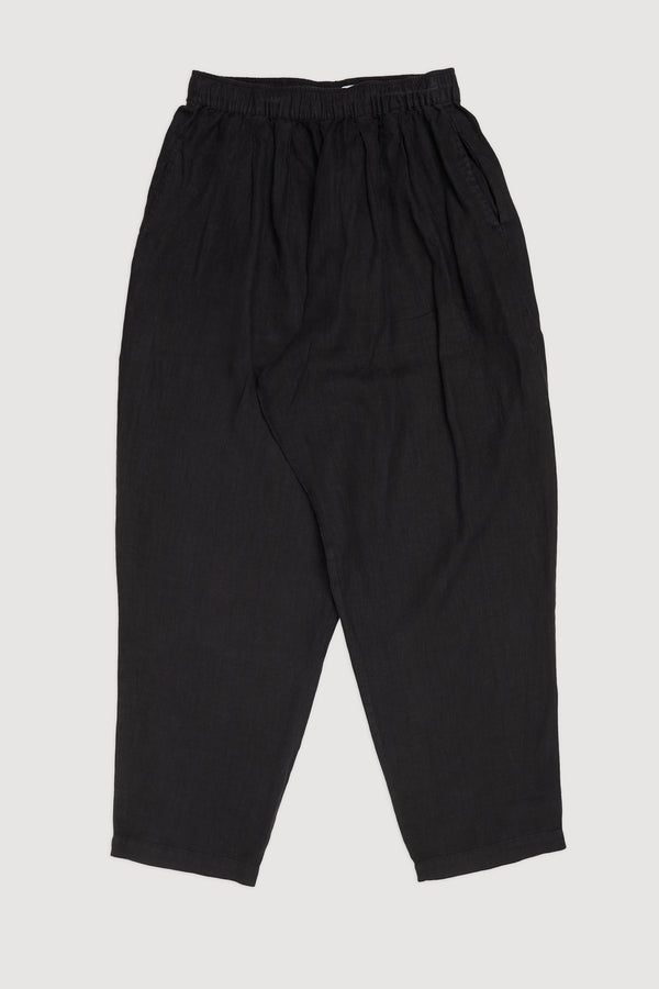 Re-Worn Womens Linen Pant